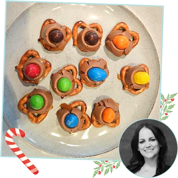 Melissa's recipe photo